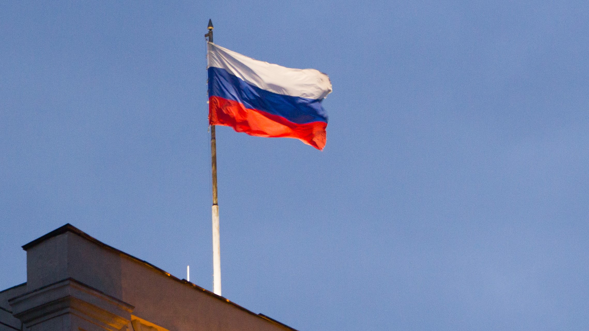 Slovenija ruskega diplomata razglasila za nezaželeno osebo