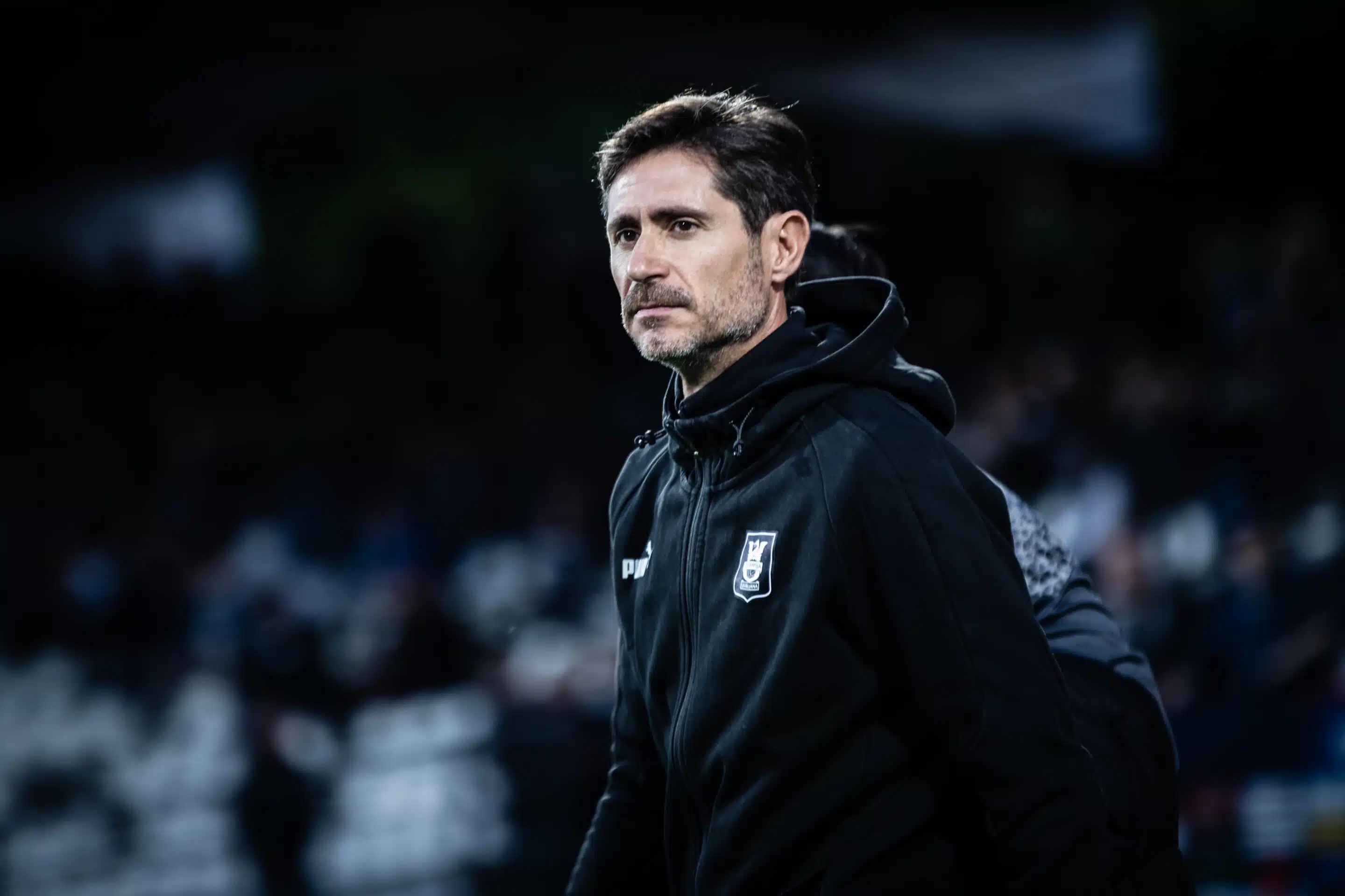Novi trener NK Maribor bo očitno Sanchez. Bo debitiral prav proti bivšemu klubu?