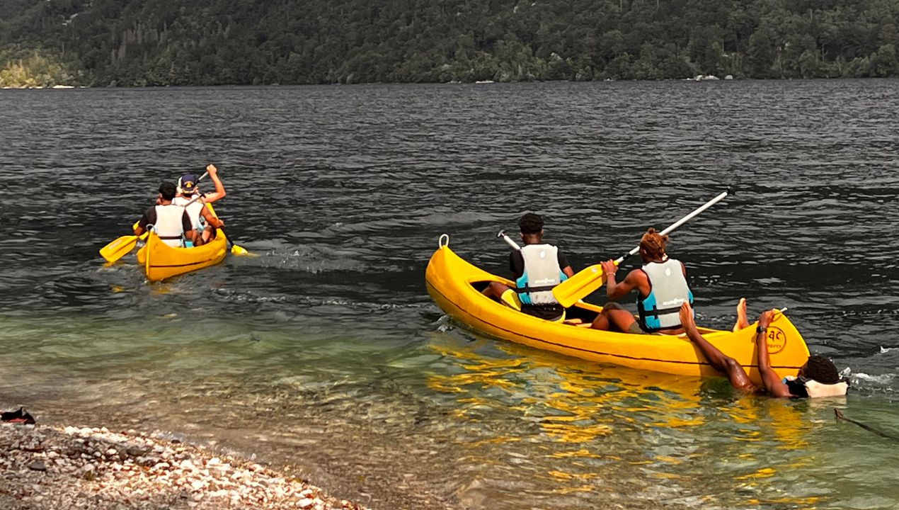 Mladoletniki brez spremstva v Sloveniji – več kot statistika