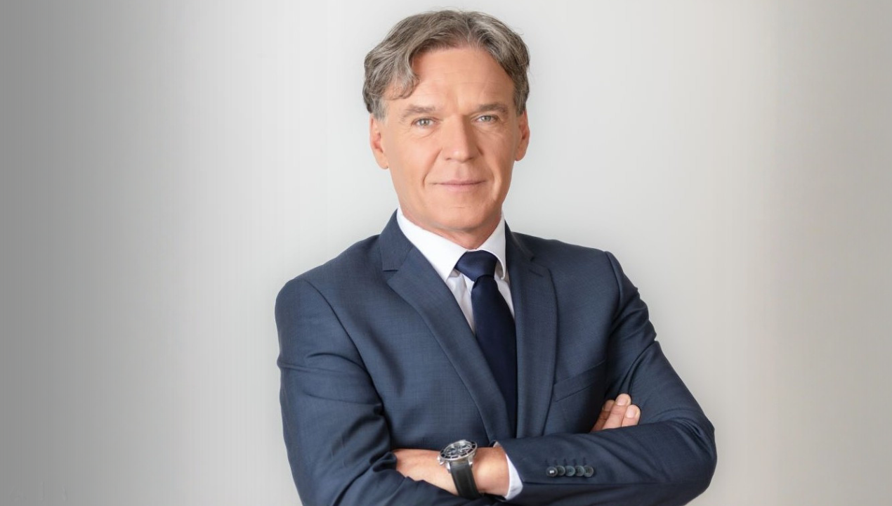 GRAWE zavarovalnica d. d. je zabeležila visoko rast in uspešno poslovala v letu 2025