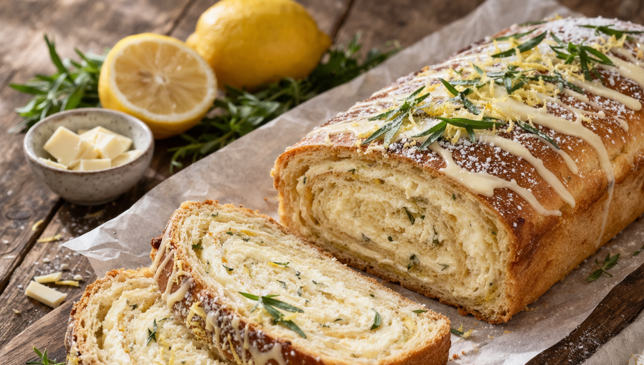 Velikonočna potica malo drugače: Kako pripraviti praznično sladico z modernim pridihom?