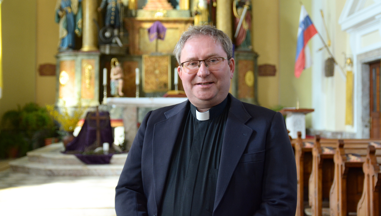 VIDEO: Kaj velika noč v resnici pomeni in zakaj njeno bistvo danes vse težje slišimo?