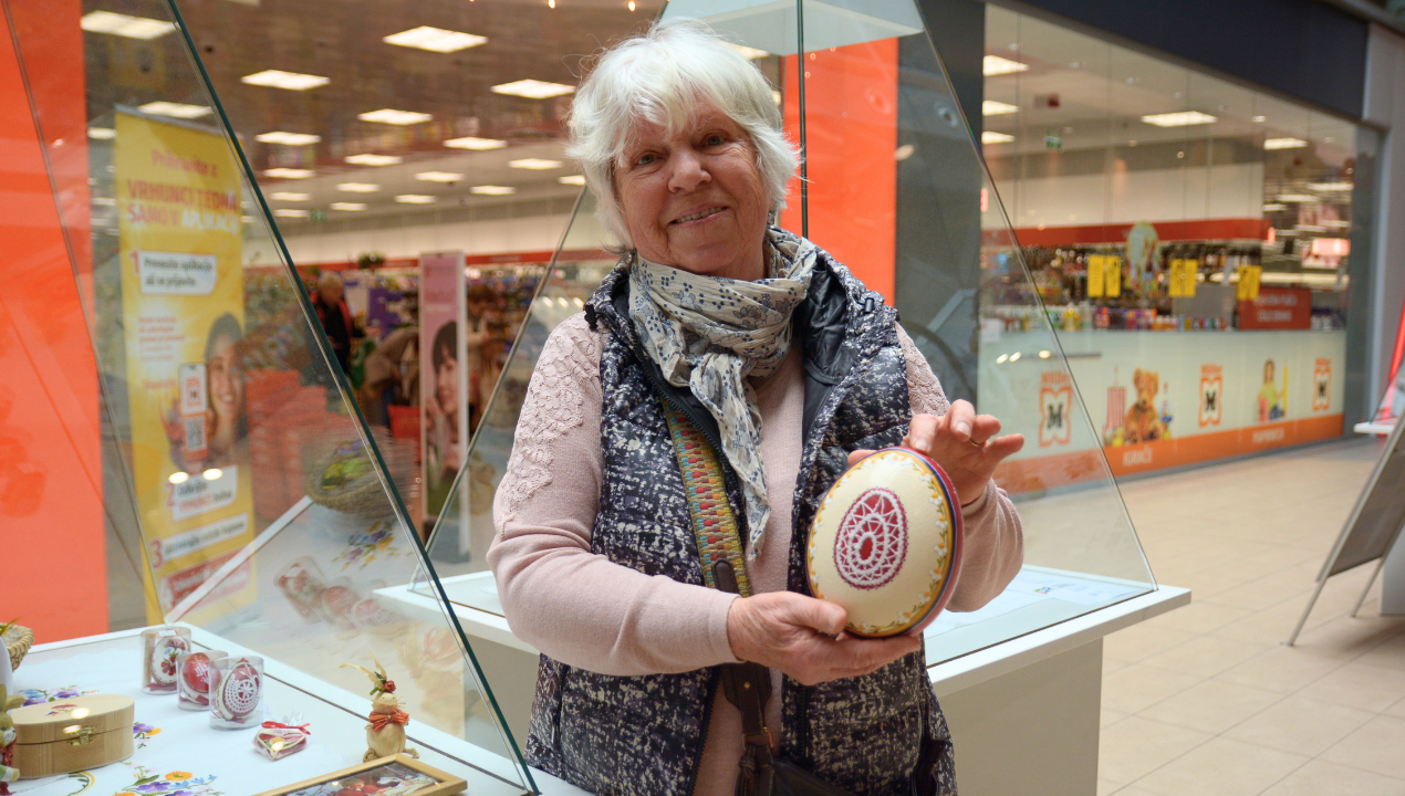 VIDEO: Pirhi, tudi nojevi, ki iz Cerkvenjaka potujejo po vsem svetu