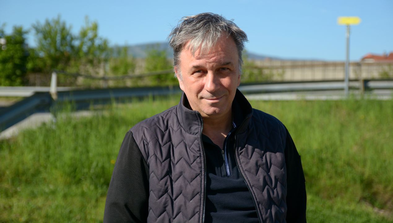 VIDEO: Delavski praznik skozi oči Mariborčana, ki je v 90. letih gledal ljudi na robu obupa