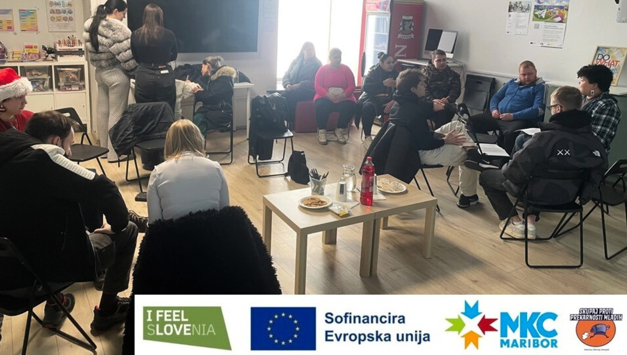 Mladi zaradi pomanjkanja izkušenj pogosto ne vedo, kaj je na trgu dela sprejemljivo in kdaj gre za prekarno delo