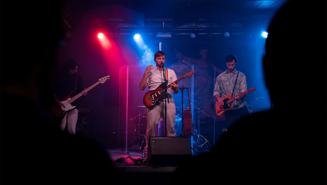 Maribor dobiva novo serijo rock koncertov, prvi na oder prihajajo mladi rockerji Retrozlom