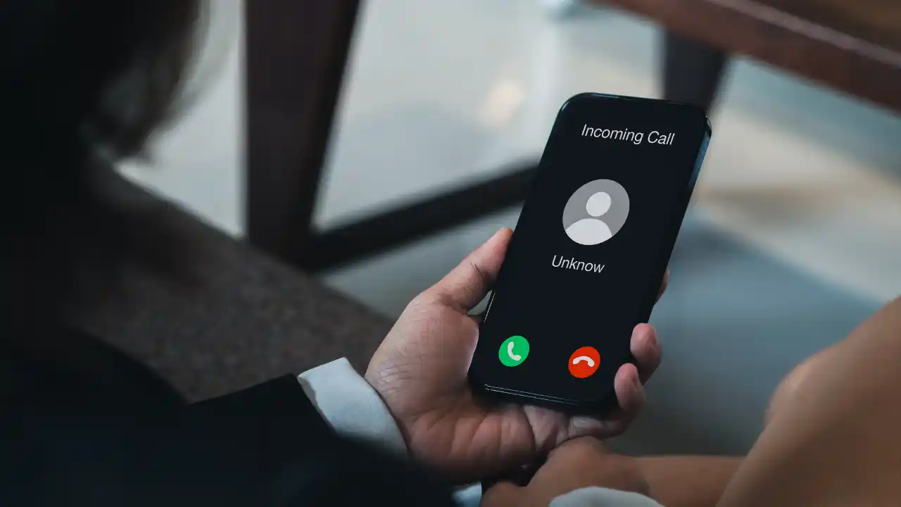 Prihodnost telefonskih pogovorov: Kaj je "3D-klic?"
