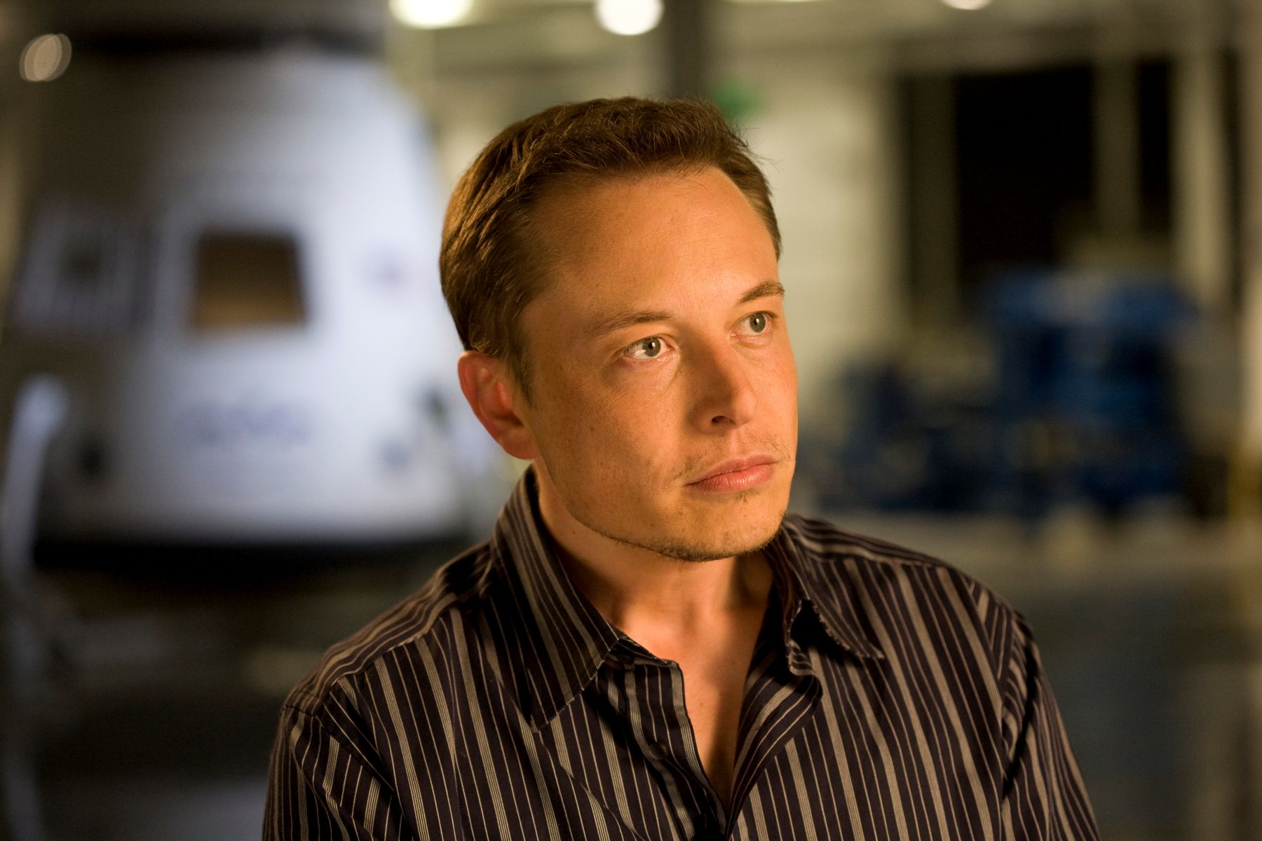 Elon Musk na pol poti do tega, da postane prvi bilijonar na svetu
