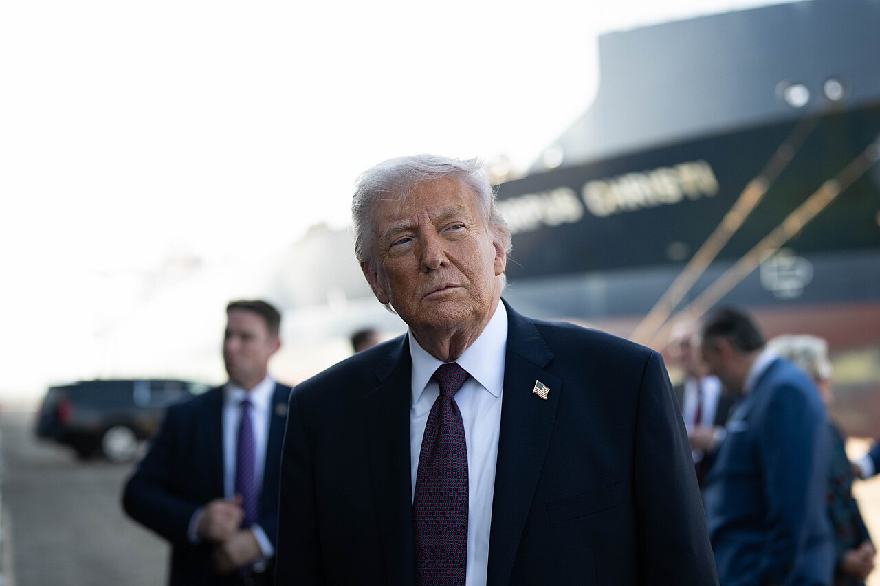 Trump napadel zaveznice: "Ne potrebujemo več pomoči nikogar"