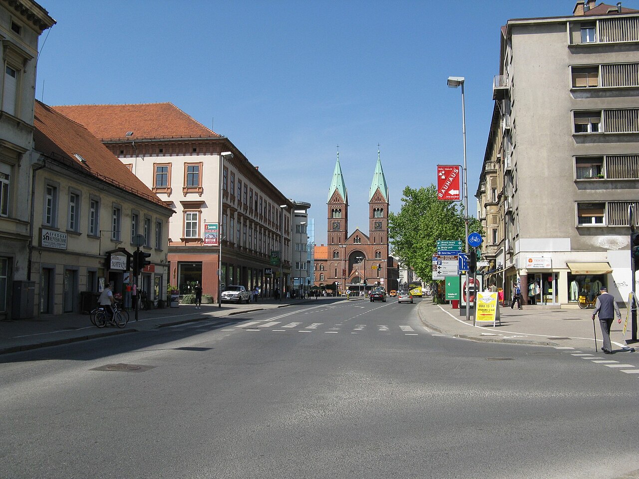 Imate kreativno idejo? Mestna občina Maribor vam zanjo podari brezplačen prostor