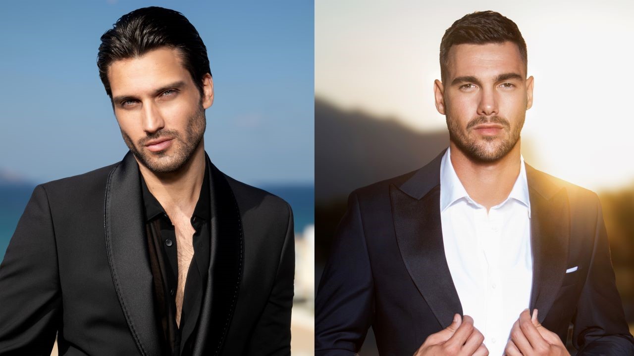 Sanjski moški Hrvaške: Za srce postavnega rokometaša in modela se bodo borile tudi Slovenke