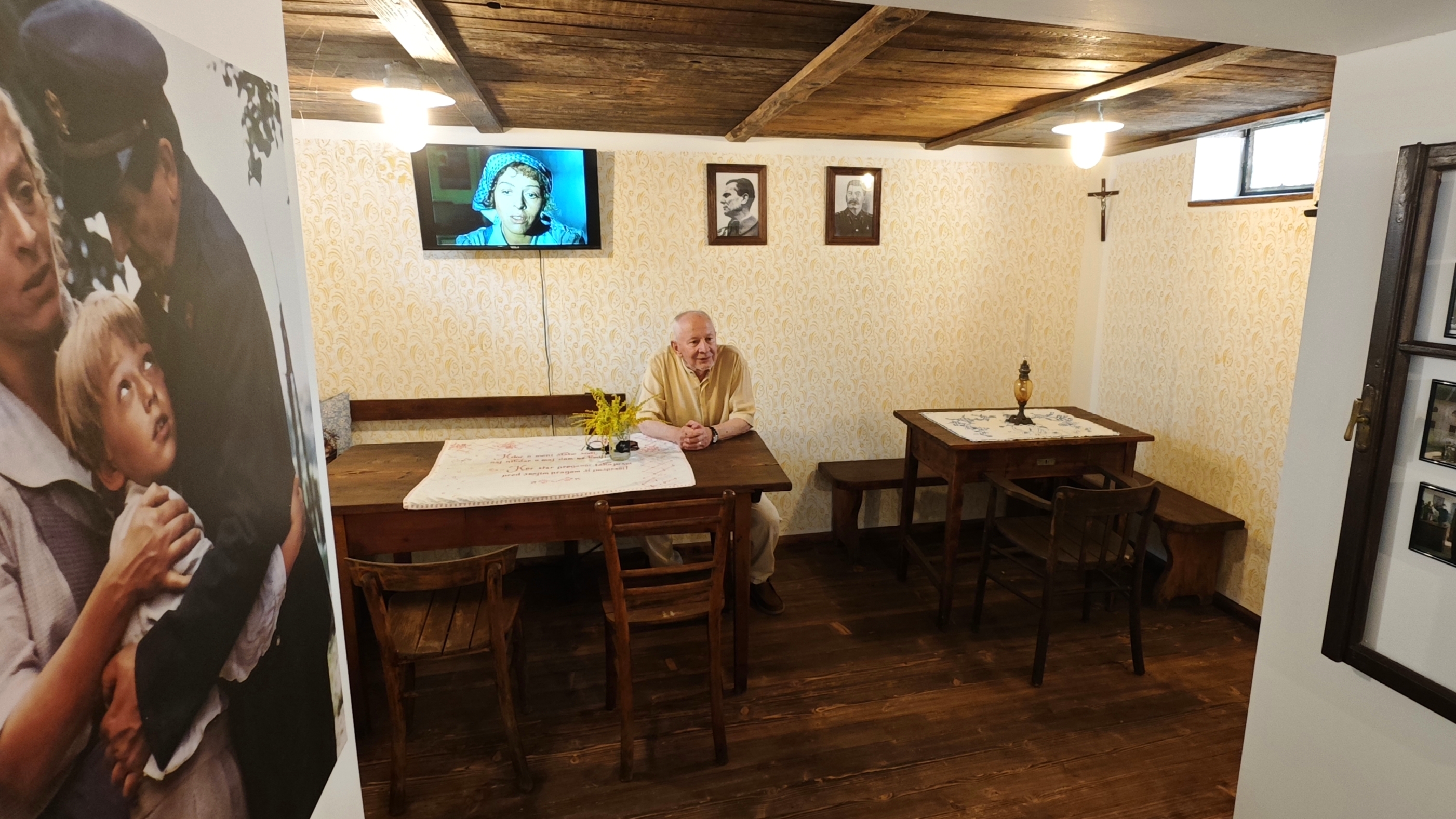 Legendarni “mesar Lešnik” odpira novo sezono dogodkov v Jarenini