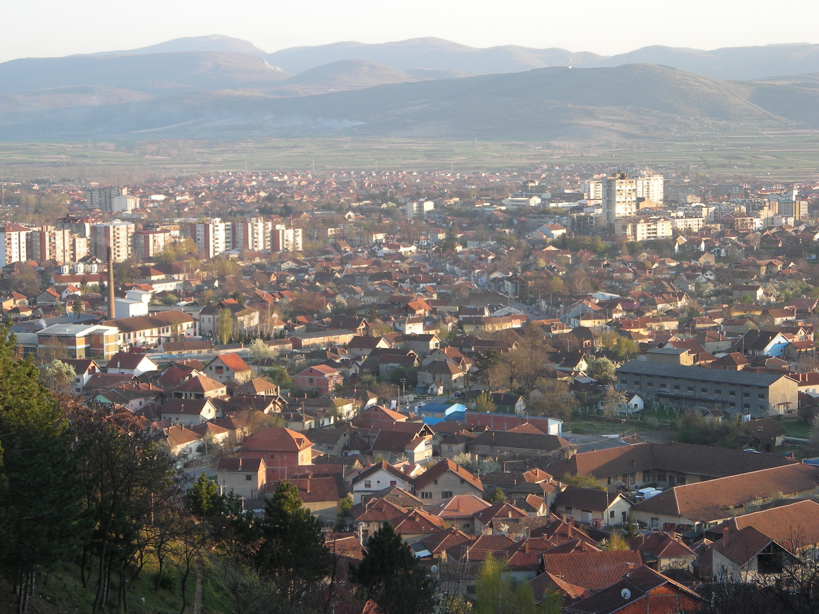 Pozabite na drage počitnice: V tem balkanskem mestu še vedno najdete sladoled za 35 centov