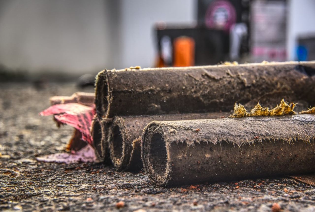 Na Štajerskem ob uporabi pirotehnike hudo poškodovan mladoletnik