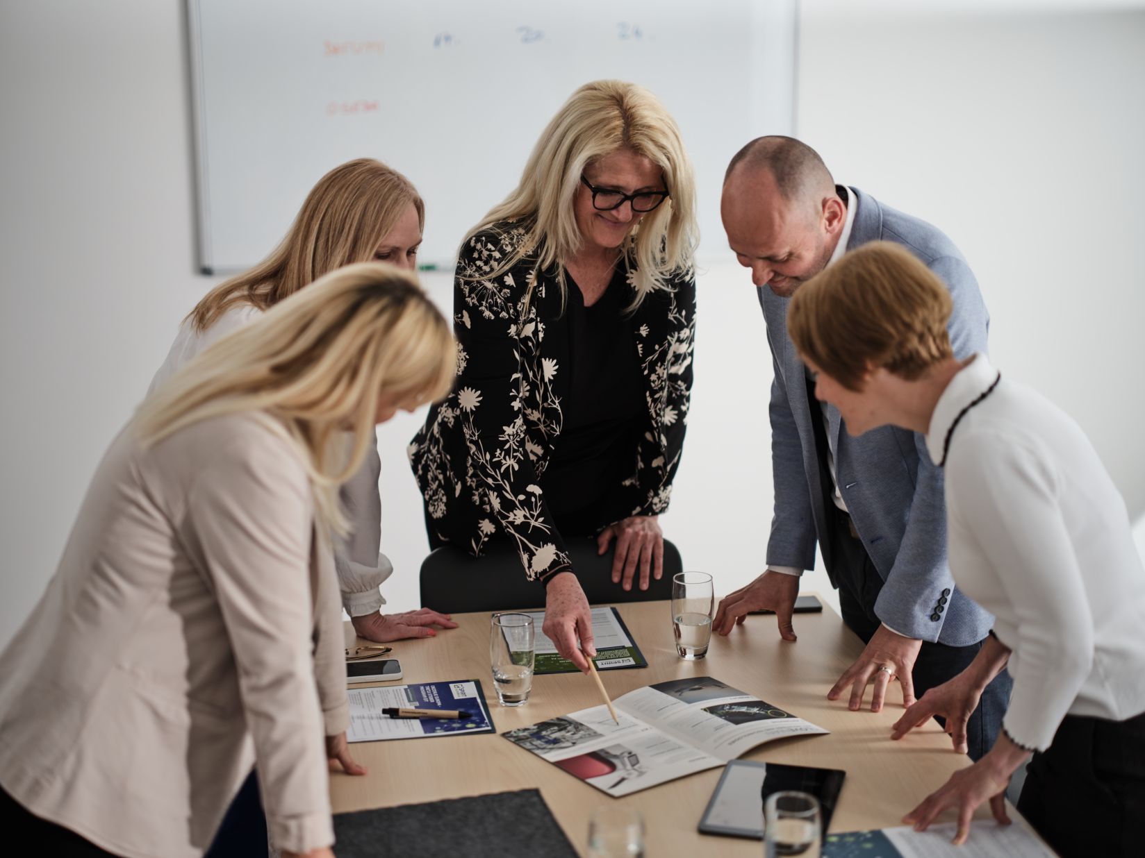 Hitreje do poslovnih ciljev s programi za podjetnike