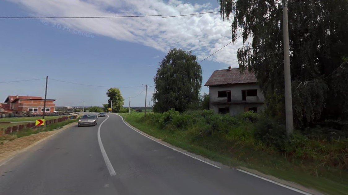 Ta balkanska vas je med sedmimi najbolj strašljivimi v Evropi: Ponoči se slišijo kriki in jok (VIDEO)