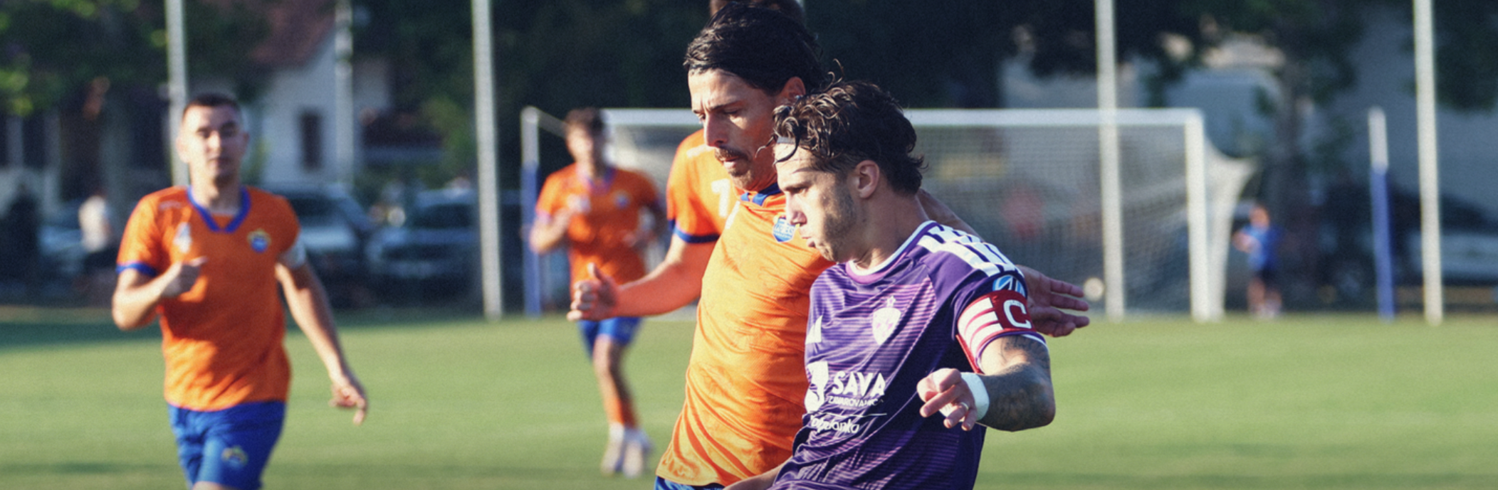 NK Maribor na otvoritvi novega stadiona v Varaždinu remiziral z Varteksom