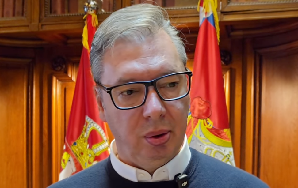 Vučić po pogovoru s Putinom razkril novico, ki so jo mnogi težko pričakovali