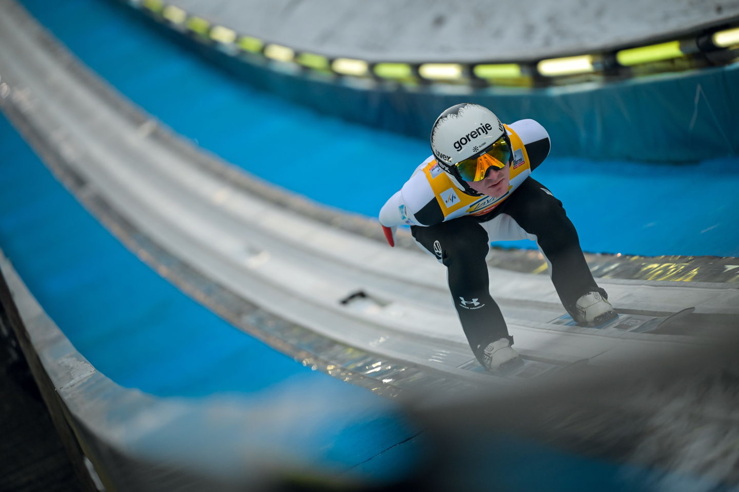 Sanjsko: Domen Prevec zmagovalec prestižne novoletne turneje!