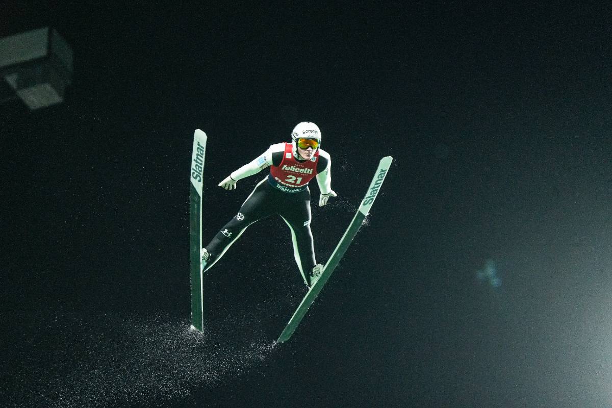 Nova zmaga neverjetnemu Domnu Prevcu po dramatičnem koncu tekme