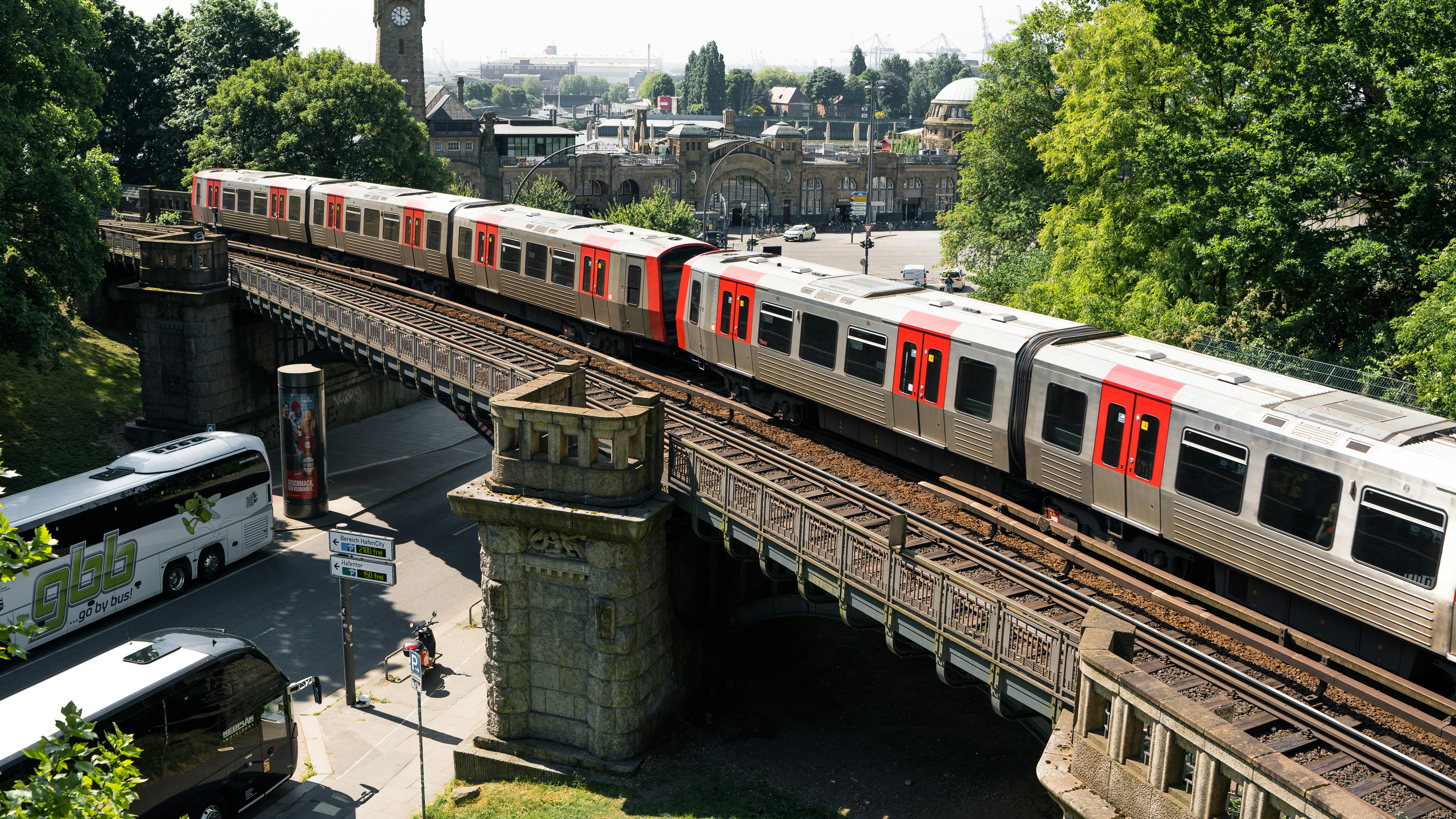 Bi lahko Maribor dobil S-Bahn?