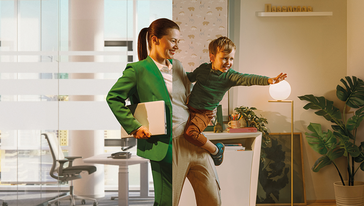 Poslujte pametno s Paketom Smart Business OTP banke