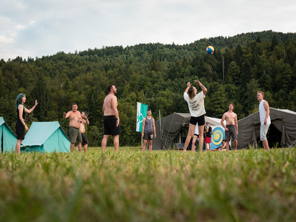 Študentska delovna brigada se letos odpravlja na severovzhod Slovenije