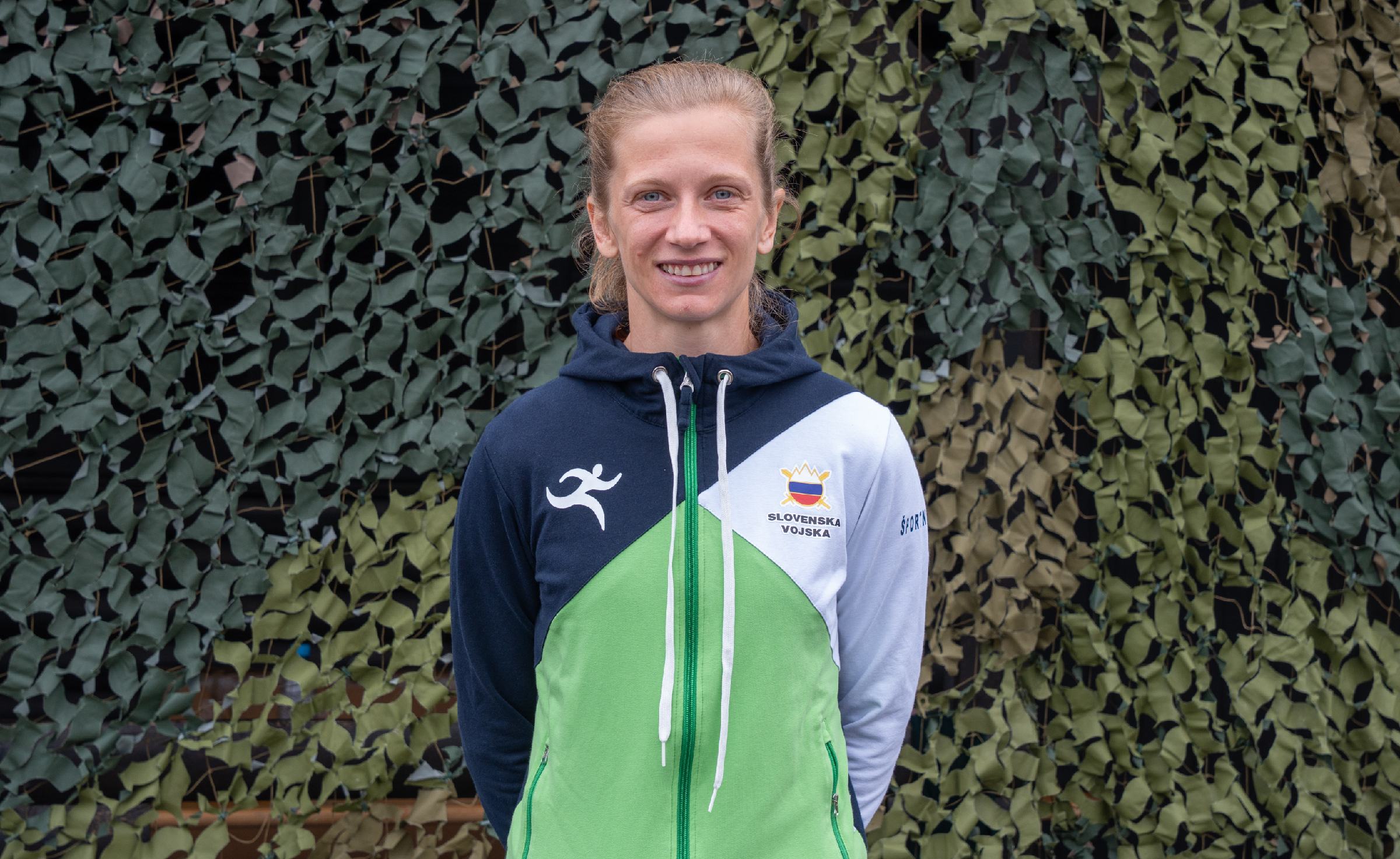 Bronasta atletinja Tina Šutej nam je povedala: »Mislim, da lahko pokažem še veliko« (VIDEO)