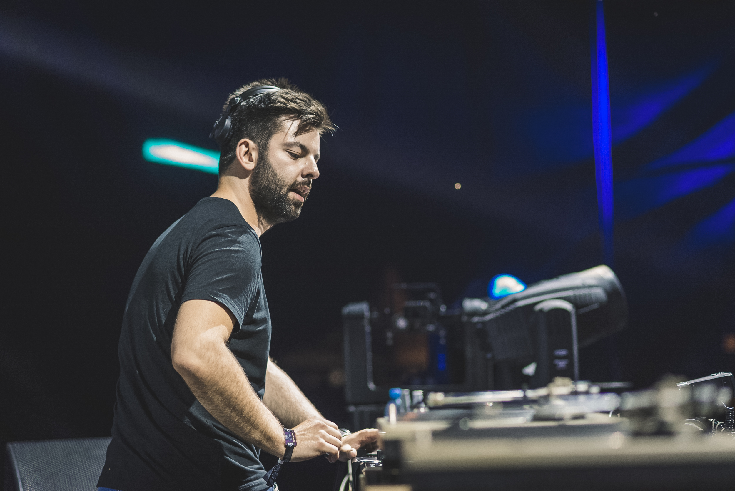 Mariborski DJ Tim Urbanya po 500 oddajah iskreno: "Ko pogledam nazaj na teh 11 let na Valu 202, dobim solzne oči"