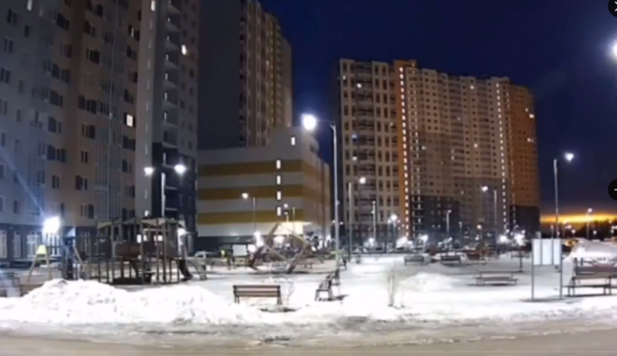V Sankt Peterburgu odjeknila močna eksplozija