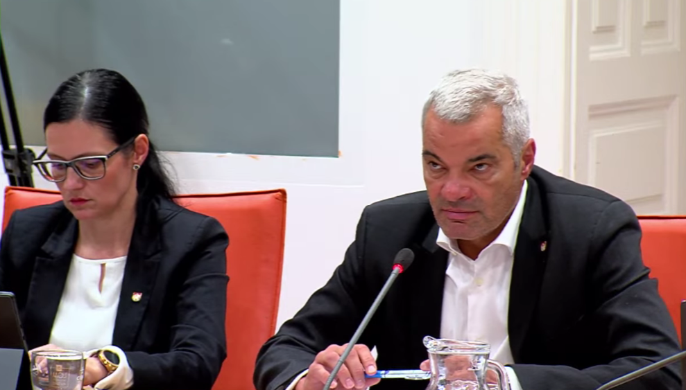 Raziskava o zadovoljstvu občanov je mariborsko občino stala 11 tisoč evrov