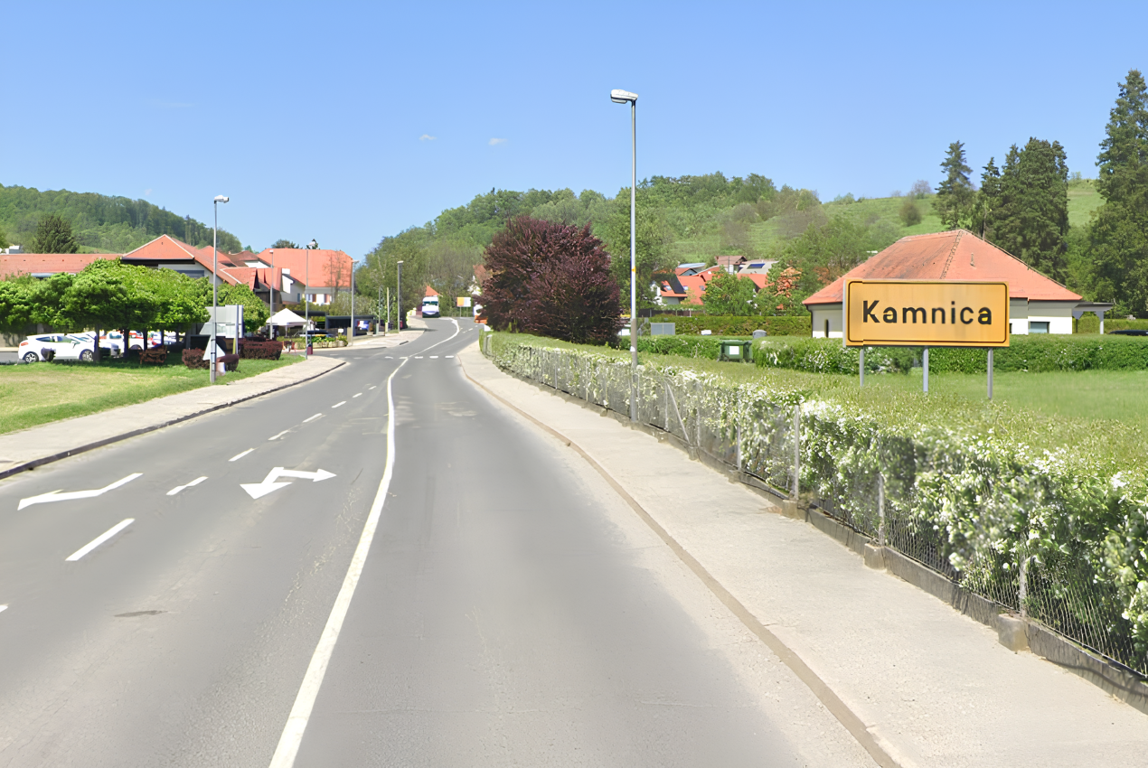 Po dveh letih bojev bo sporna cona 30 v Kamnici (delno) ukinjena