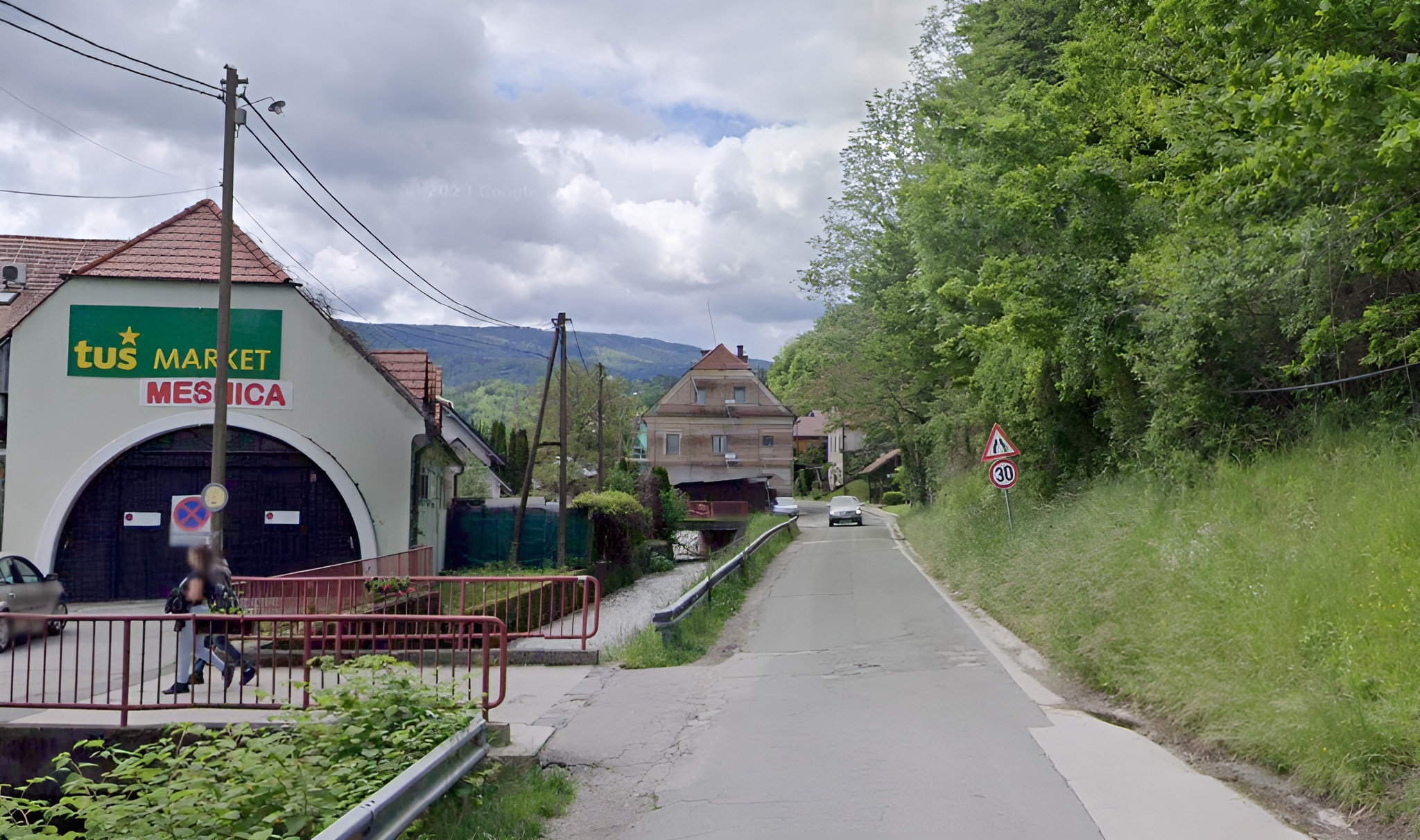 Mariborska občina v rekonstrukcijo pomembne ceste v Limbušu
