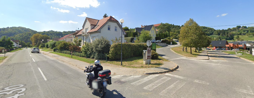 Kungota se poslavlja od duhovnika in častnega gasilca: Pričakujte zapore cest