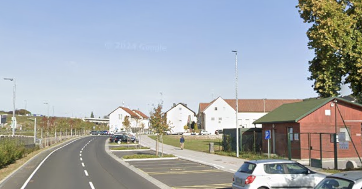 Zaradi prireditve bo v soboto zaprta ta cesta: Preverite, kje točno bo oviran promet