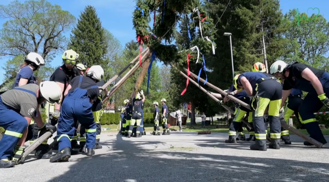 Pletenka vina in krača na vrhu: Se še spomnite nevarnih podvigov ob kresovanjih?