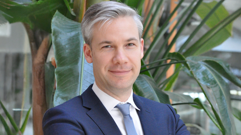 Simon Savšek brez zadostne podpore koalicije za vodenje Banke Slovenije