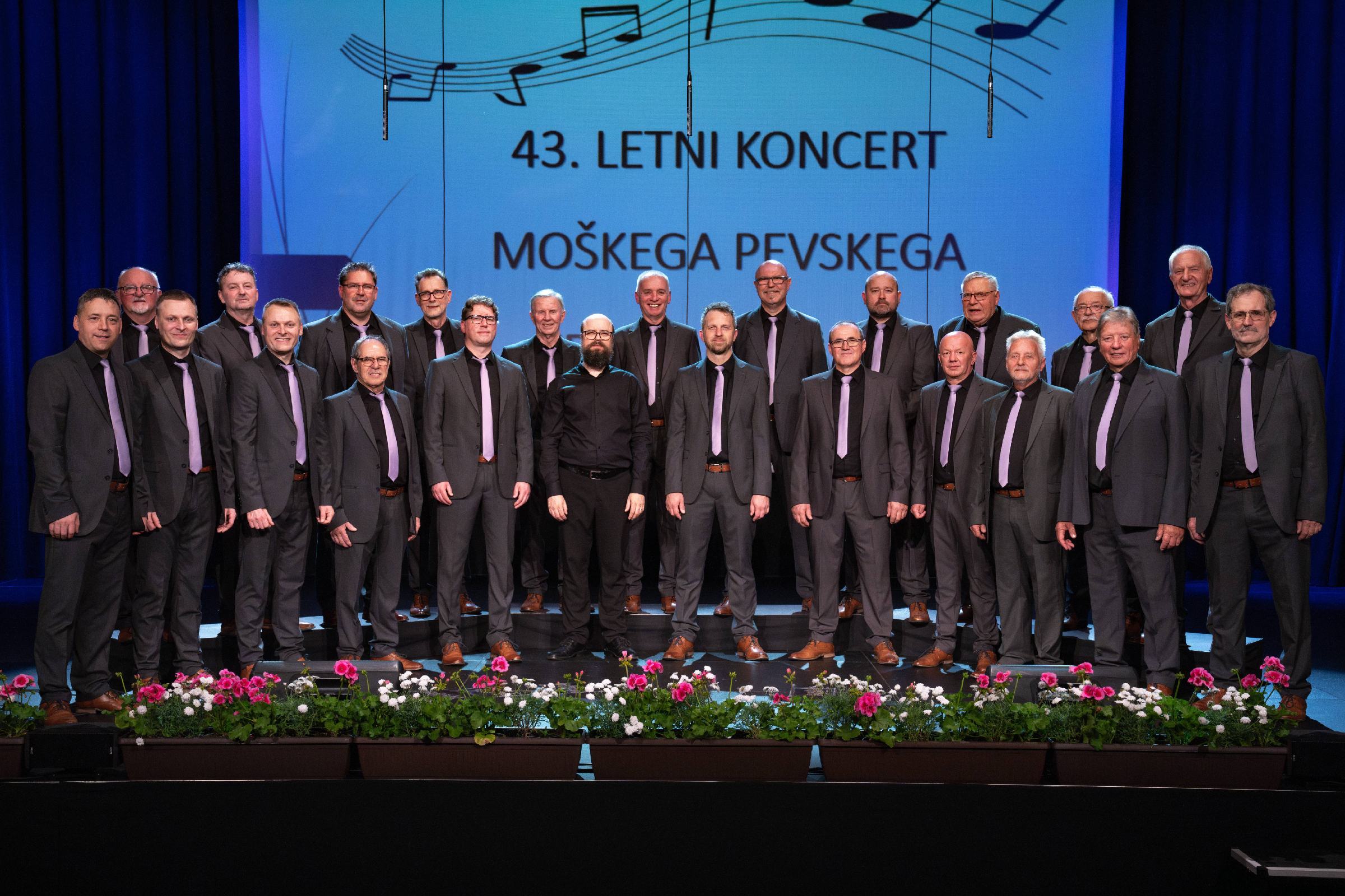 Hram kulture v Selnici bo nocoj zadonel v dalmatinskih melodijah, prihaja priznana istrska klapa
