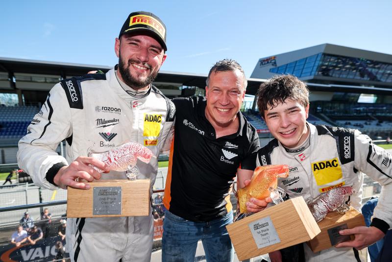 Komaj 18-letni Slovenec v Avstriji poskrbel za zgodovinski mejnik