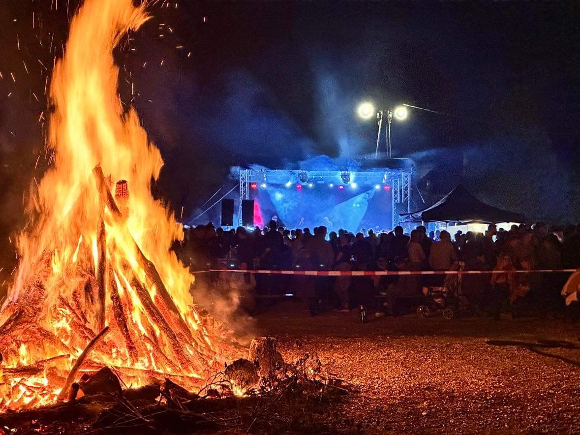 Špricerkres v Malečniku 2026: Več kot le dogodek - je tradicija