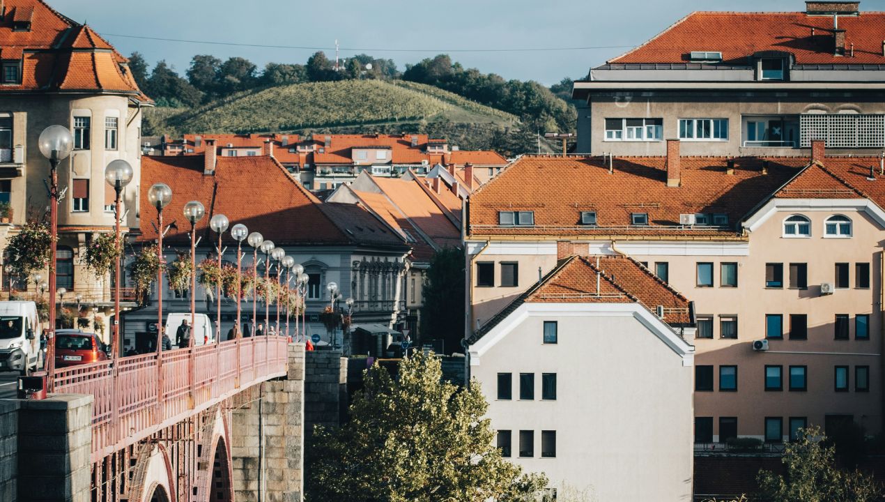 Stari most
