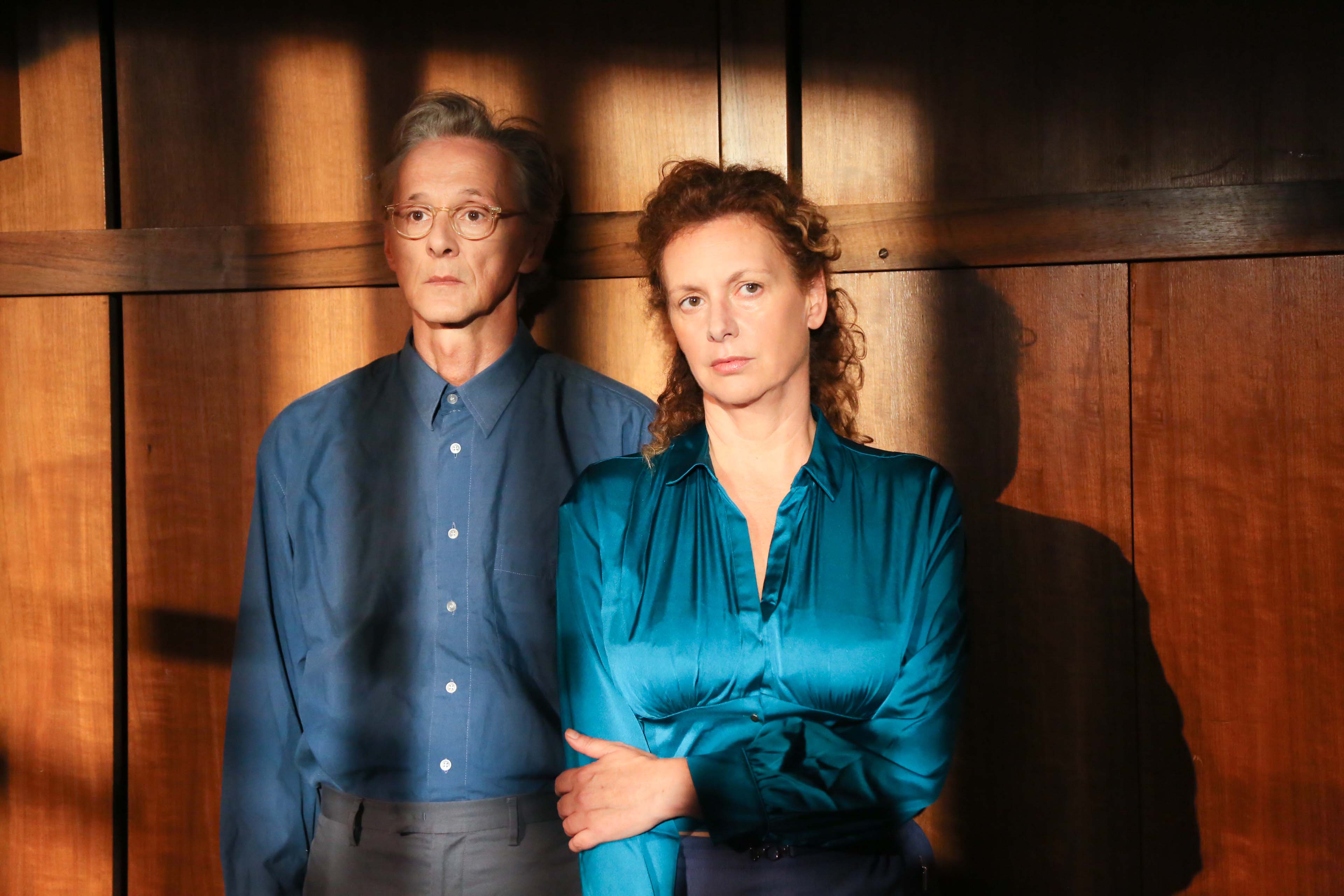 61. Festival Borštnikovo srečanje v Maribor prinaša dva hrvaška spektakla, ki bosta dvignila veliko prahu