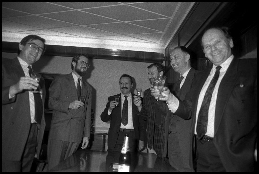 Pomnimo: Pred 34 leti se je zgodil ta prelomni dogodek za Slovenijo