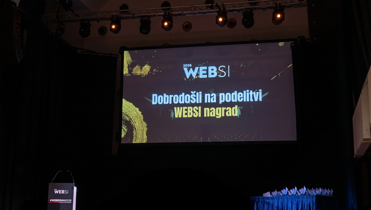 Mariborska ekipa do prestižne nagrade WEBsi: Kreativna agencija Onoff osvojila drugo mesto v kategoriji Kripto