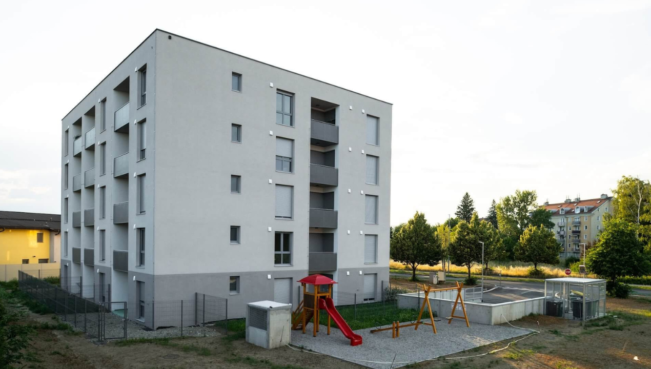 Od ideje do gradbišča minejo leta: Kaj to pomeni za trg stanovanj?