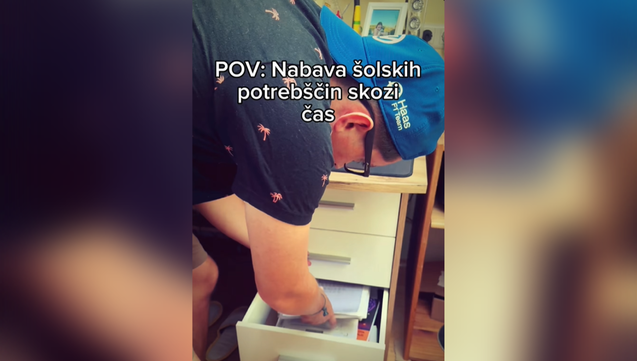 VIDEO: Od največjega praznika v letu do minimalizma