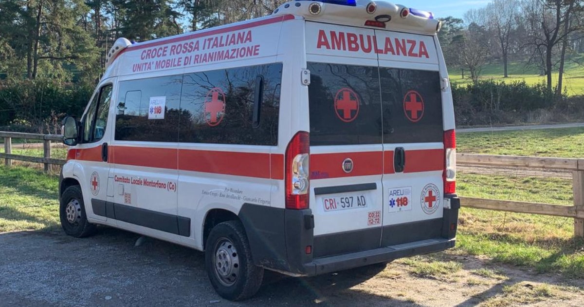 Razglasili so ga za mrtvega: Pol ure kasneje jih je vprašal, kje je njegova hčerka