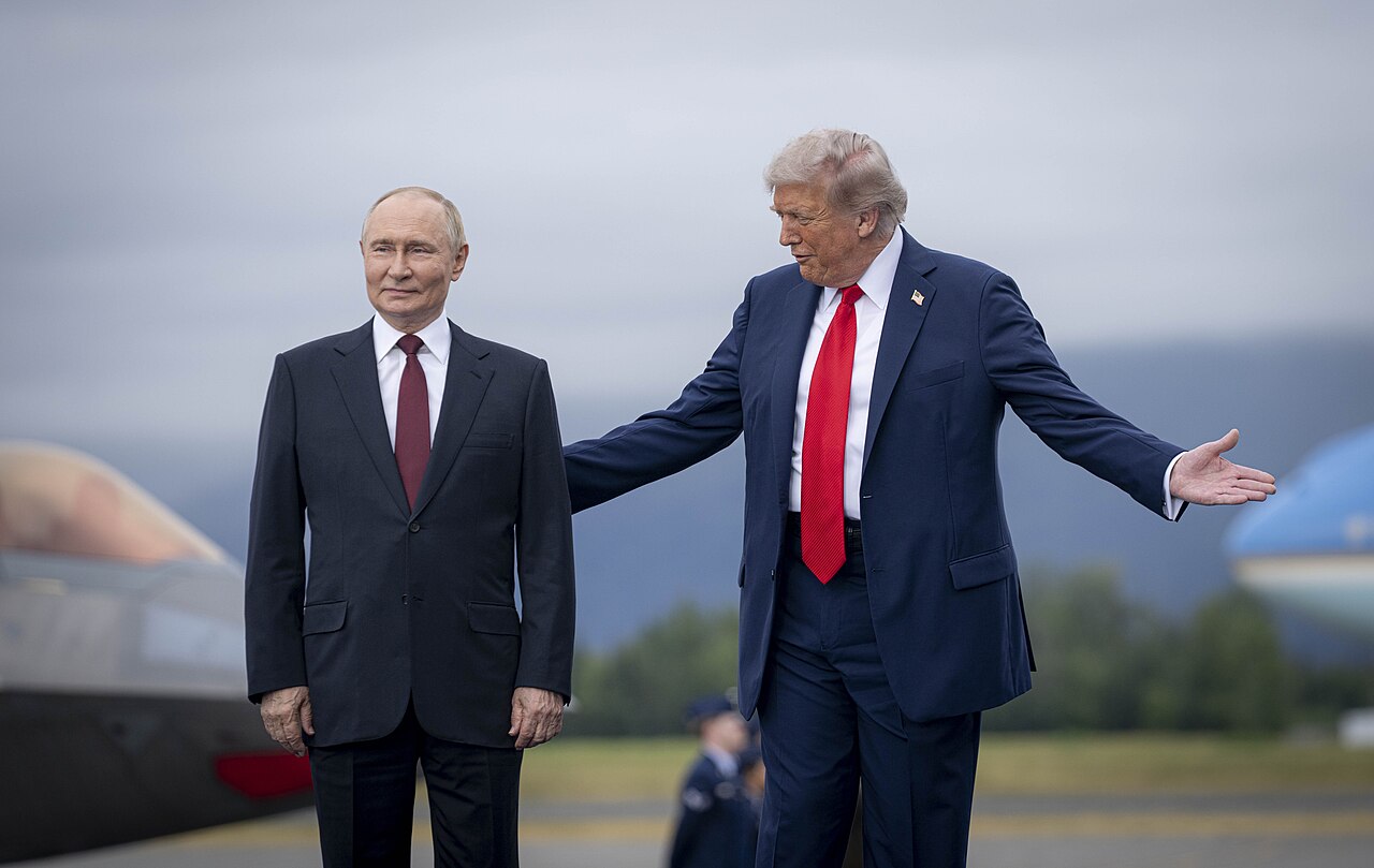 Je Trump stopil na stran Rusije? Številne sankcije zaustavljene