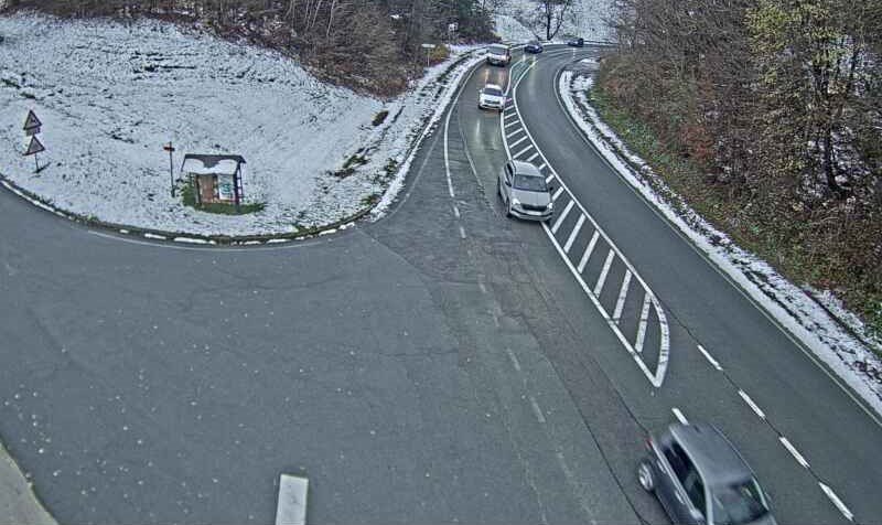 Vozniki, pozor: Zaradi okvare tovornega vozila popolna zapora Štajerske avtoceste