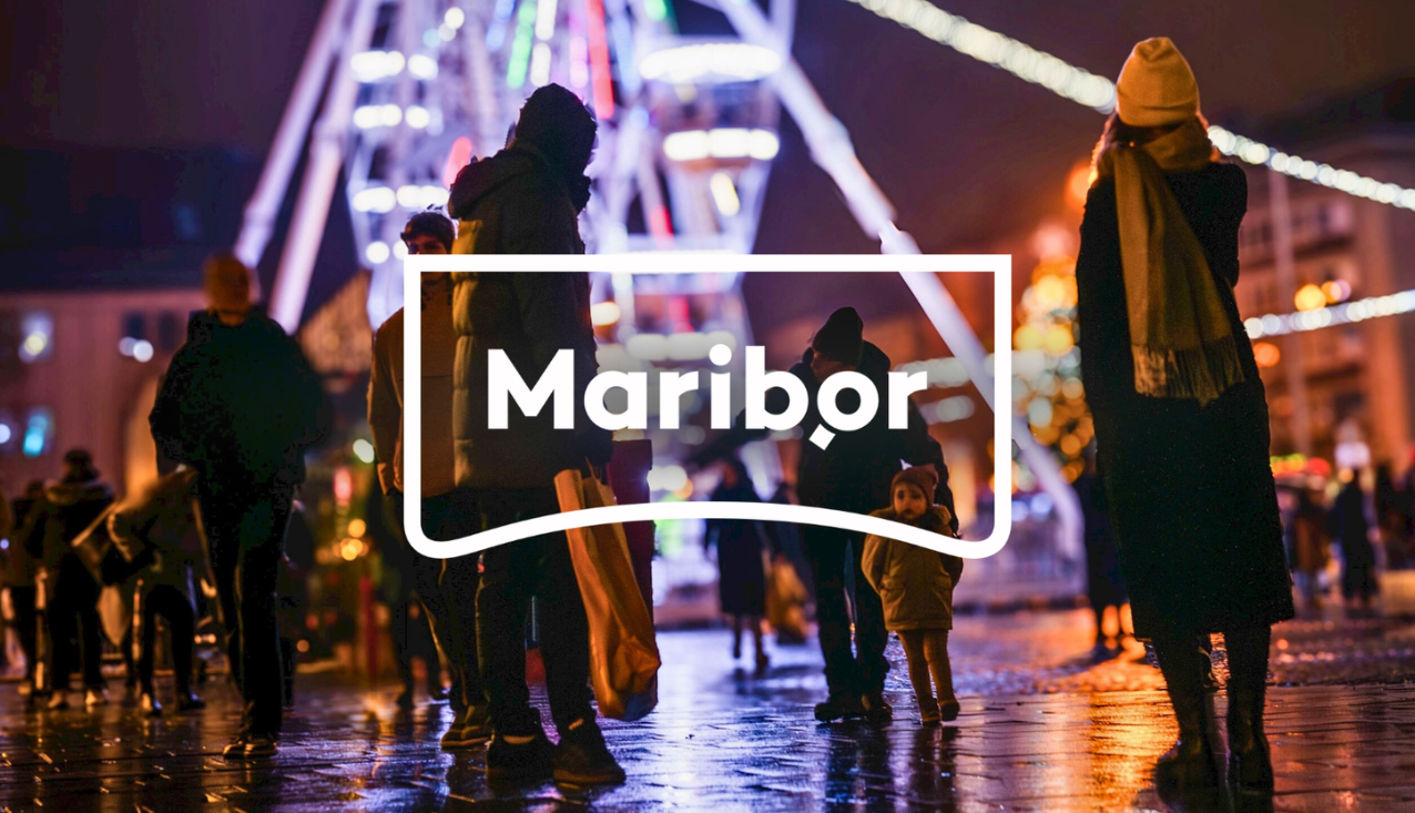 KAM v Mariboru v začetku decembra? Brezplačni koncerti in praznična druženja po celotnem mestu